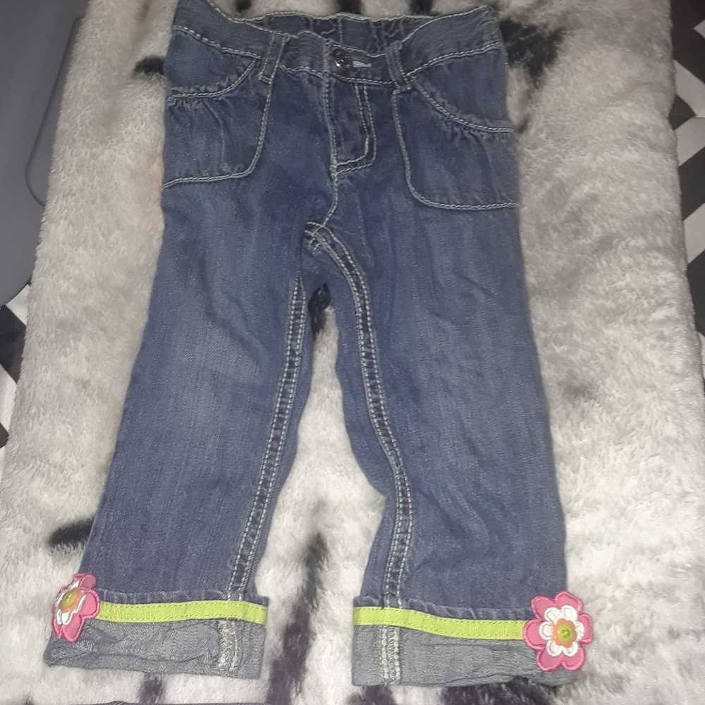 3 pair pants bundle - Picture 2 of 4